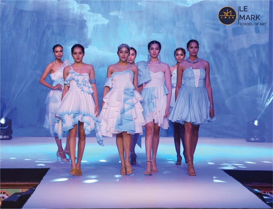 Le Mark School of Art Vile Parle Events photo 24